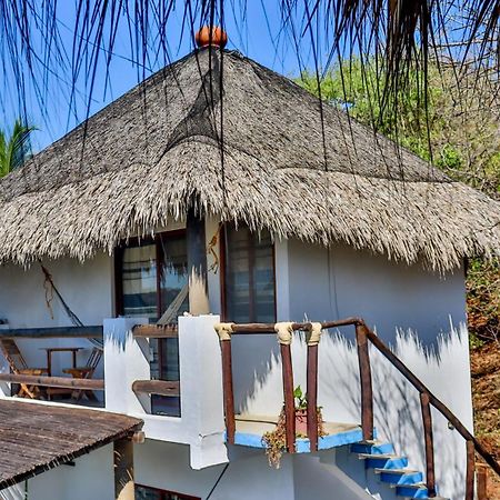 La Aldea Zipolite Hotel Exterior photo