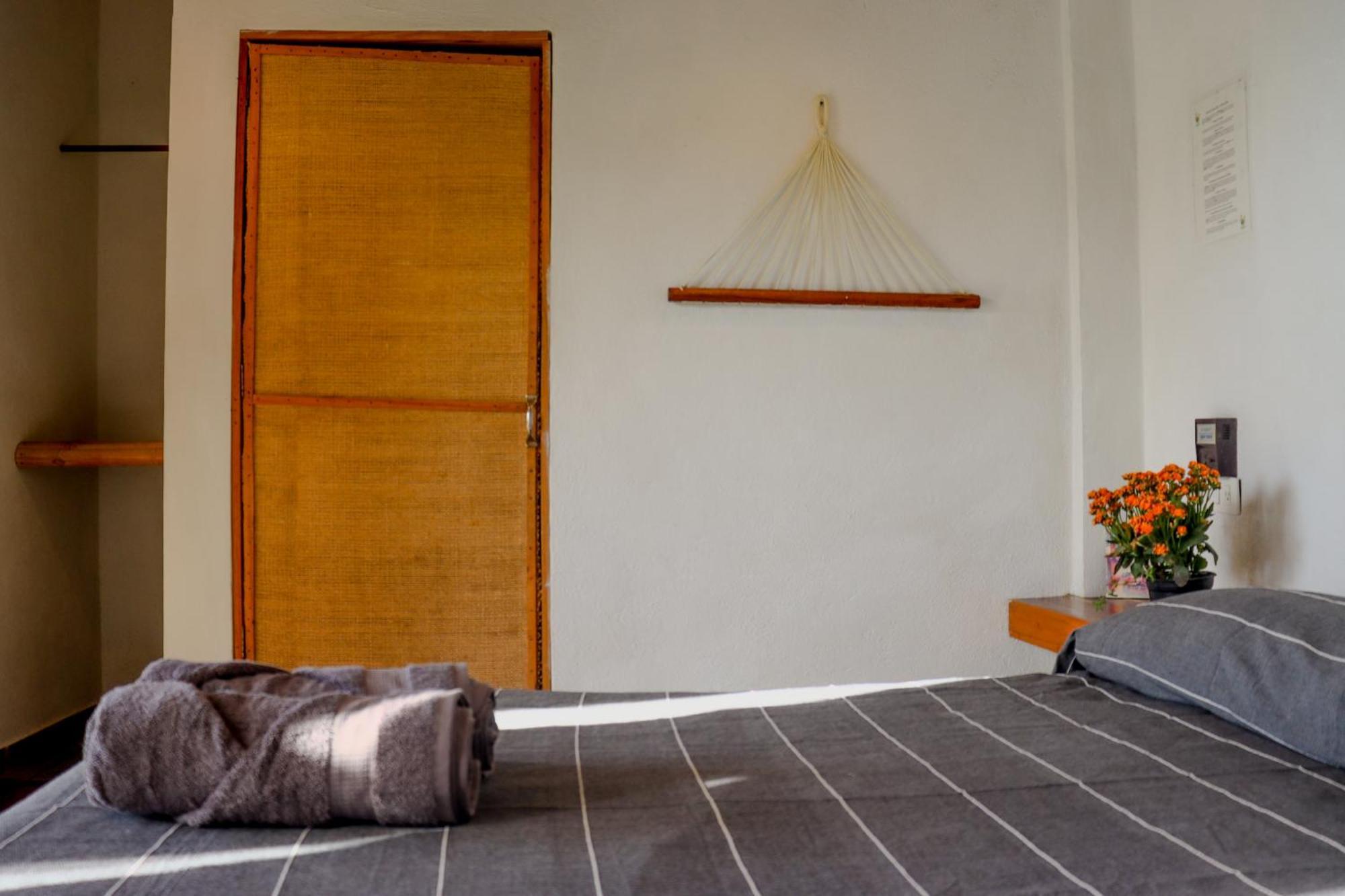 La Aldea Zipolite Hotel Exterior photo
