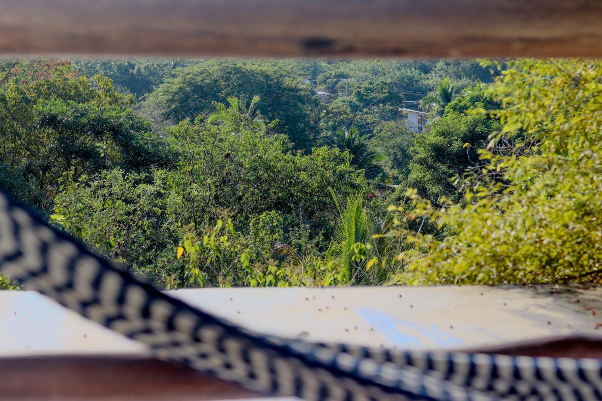 La Aldea Zipolite Hotel Exterior photo