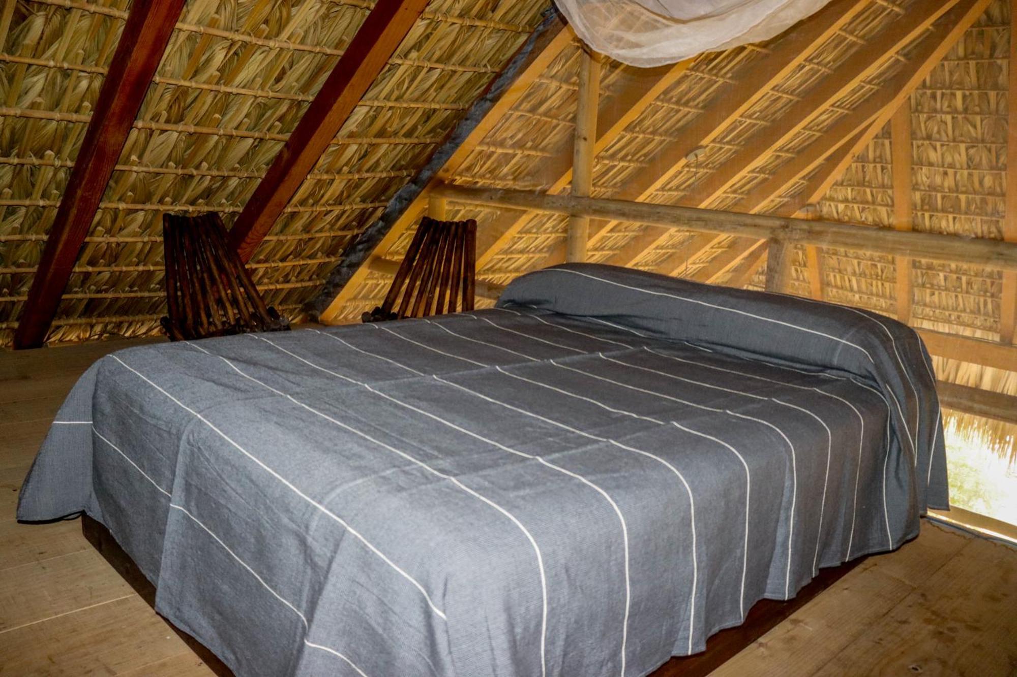 La Aldea Zipolite Hotel Exterior photo